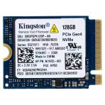 Kingston 0JPD7G M.2 Gen4 128 GB SSD