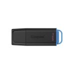 Kingston 128Gb Exodia Usb 3.2 Flash Bellek, Dtxg2/128Gb