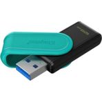 Kingston 128GB ExodiaS USB 3.2 Flash Bellek - DTXS/128GB