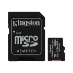 Kingston 128GB microSDXC Canvas Select Plus 100R A1 C10 Card