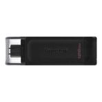 Kingston 128GB Usb-C 3.2 Gen 1 Type-C Flash Bellek