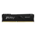 Kingston 16 GB 3200 MHz DDR4 CL16 DIMM Kit Of 2 FURY Renegade Black RAM