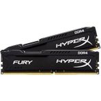 Kingston 16 GB (8x2) DDR4 3200 Hx432C16FB3K2/16
