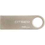 Kingston 16 Gb Usb 3.0 Dtse9 Metal Kasa Flash Bellek Kutusuz
