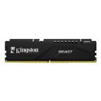 Kingston 16Gb Beast Expo/Xmp 6000Mhz Cl30 Ddr5 Single Kit Ram