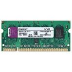 Kingston 1GB 800MHz DDR2 KVR800D2S6/1G RAM Bellek