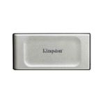 Kingston 2000 GB XS2000 Portable SSD
