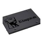 Kingston 240 GB A400 Ssdnow Sata 3 500-350MB-S SA400 Harddisk