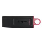 Kingston 256 GB Datatraveler Exodia Dtx256gb Usb 3.2 Bellek
