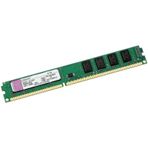 Kingston 2GB 1333MHz DDR3 KVR1333D3N9/2G RAM Bellek