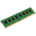 Kingston 2GB 1600MHz DDR3 KTH9600C/2G RAM Bellek