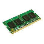 Kingston 2GB 667MHz DDR2 KVR667D2S5/2G RAM Bellek