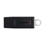 Kıngston 32 GB 3.2 Exodia Datatravele USB Siyah Flash Bellek