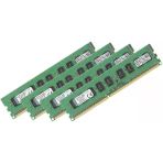 Kingston 32 GB (4x8) 1600Mhz DDR3 KTH-PL316EK4/32G Bellek