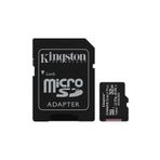 Kingston 32 GB Micro SD Canvas 100MB/s Hafıza Kartı