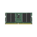 Kingston 32GB DDR5 5600MHz CL46 Notebook Rami