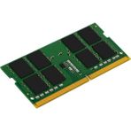 Kingston 32Gb Ddr5 5600Mhz Kvr56S46Bd8-32 Cl46 Notebook Ram Bellek - Yok