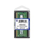 Kingston 4 GB Ddr4 2400MHZ CL17 Notebook Ram