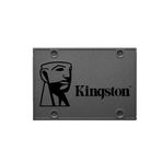 Kingston 480 GB A400 SSDNow SA400S37/480G 2.5 SSD