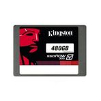 Kingston 480 GB A400 SSDNow SA400S37/480G 2.5 SSD