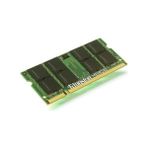 Kingston 4GB 1066MHz DDR3 Notebook Ram Oyun ve Tasarım Uyumlu 4096MB Kapasite
