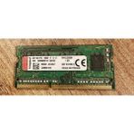 Kingston 4gb 1333 MHz Ddr3 KVR13LSE9S8/4 Notebook Server Ram Bellek