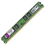 Kingston 4GB 1333MHz DDR3 KVR1333D3N9/4G RAM Bellek