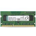 Kingston 4GB 1333MHz DDR3 KVR13S9S8/4 RAM Bellek