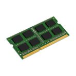 Kingston 4GB 1600MHz DDR3 KCP316SS8/4 RAM Bellek