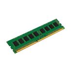 Kingston 4GB 1600MHZ DDR3 KVR16E11S8/4 RAM Bellek