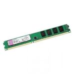 Kingston 4GB 1600MHz DDR3 KVR16LN11/4 RAM Bellek