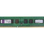 Kingston 4GB 1600MHz DDR3 KVR16N11S8/4 RAM Bellek