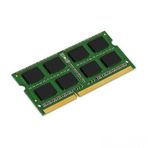 Kingston 4GB 1600MHz DDR3 KVR16S11/4 RAM Bellek