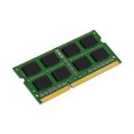 Kingston 4GB 1600MHz DDR3 Non Ecc CL11 SODIM 1RX8 1.5V Ram Bellek