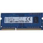 Kingston 4gb 1600MHZ Ddr3 PC3-12800 HP687515-H66-MCN Ram Bellek