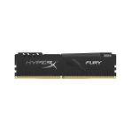 Kingston 4gb 2666MHZ Ddr4 CL16 Dımm Hyperx Fury Black