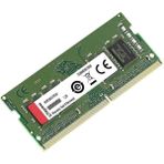 Kingston 4GB DDR4 2666MHZ 1,2v KVR26S19S8/4 Notebook SODIMM Ram