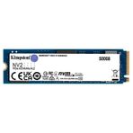 Kingston 500GB NV2 M.2 2280 PCIe 4.0 NVMe SSD