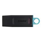 Kingston 64 GB Exodia USB 3.2 Gen.1 USB Bellek