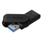 Kingston 64gb Exodias Usb 3.2 Flash Bellek - Dtxs/64gb