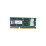 Kingston 8 Gb 1600 Mhz Cl11 Kvr16ls11/8 Ddr3 Ram