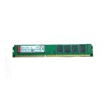 Kingston 8 Gb 1600 Mhz Ddr3 Cl11 Kvr16n11/8 Pc Ram (2El)
