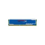 Kingston 8 gb DDR3 1600 MHz HyperX RAM Düşük Gecikme CL Değeri ile Oyun ve Tasarım Uyumlu