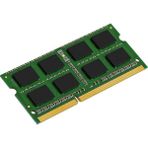 Kingston 8 GB DDR3 Ram 1600 MHz CL11 Notebook İçin Yüksek Performanslı Bellek