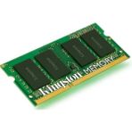 Kingston 8 GB DDR3L 1600 MHz Notebook Ram Yüksek Performans ve Düşük Gecikme CL Değeri