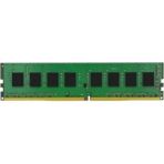 Kingston 8 GB DDR4 2666MHZ RAM KVR26N19S6/8 RGB Aydınlatmalı Oyun ve Tasarım Uyumlu