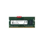 Kingston 8 GB Pc4-25600 3200Aa 3200 MHz So-Dimm Memory Kkrvfx-Mie Notebook Ram Bellek