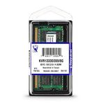 Kingston 8GB 1333MHz DDR3 KVR1333D3S9/8G RAM Bellek