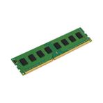Kingston 8GB 1333MHz DDR3 Ram (KVR1333D3N9/8G) Oyun ve Tasarım Uyumlu Yüksek Performans