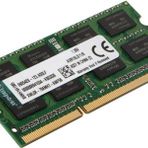 Kingston 8GB 1600MHz DDR3 KVR16LS11/8 RAM Bellek